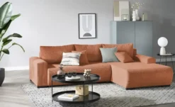 Ecksofa Nelly