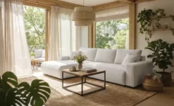 Ecksofa Nelly
