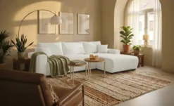 Ecksofa Nelly
