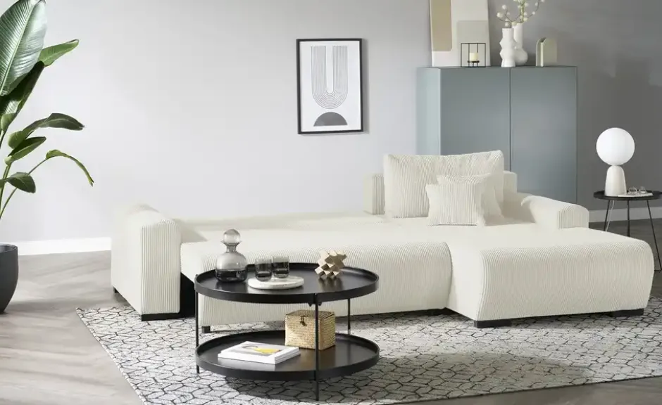 Ecksofa Nelly