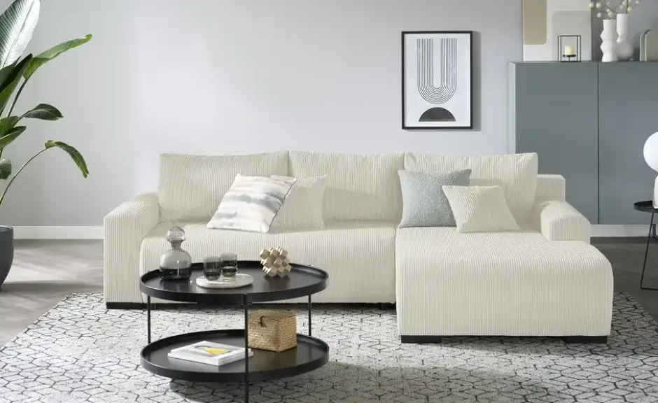 Ecksofa Nelly
