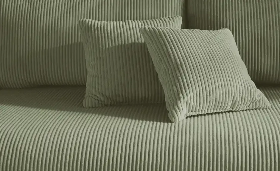 Ecksofa Nelly