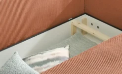Ecksofa Nelly