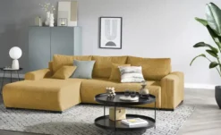 Ecksofa Nelly