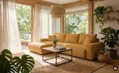 Ecksofa Nelly
