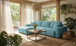 Ecksofa Nelly