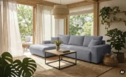 Ecksofa Nelly