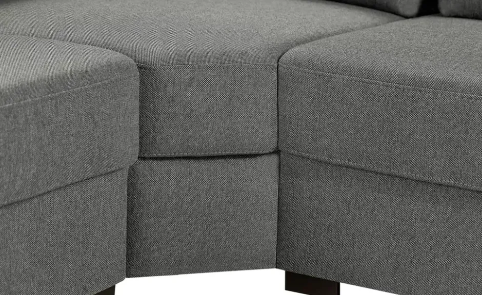 Ecksofa Reneé