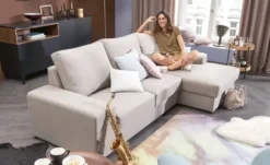 Ecksofa Rome