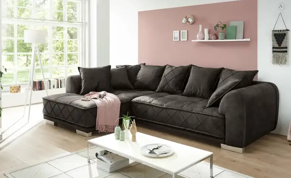 Ecksofa Sentina
