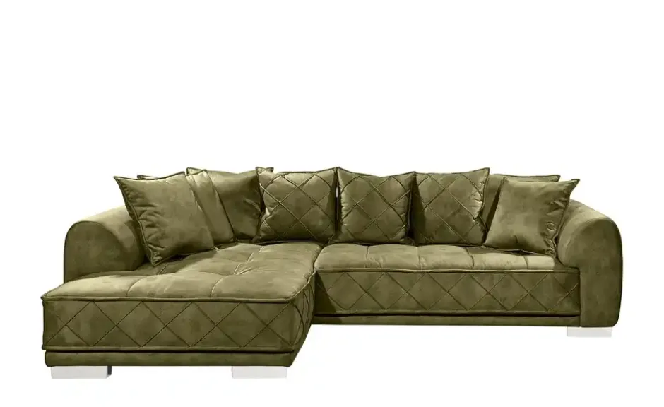 Ecksofa Sentina