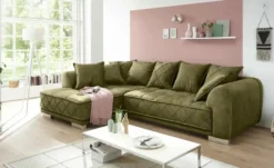 Ecksofa Sentina