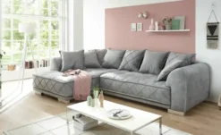 Ecksofa Sentina