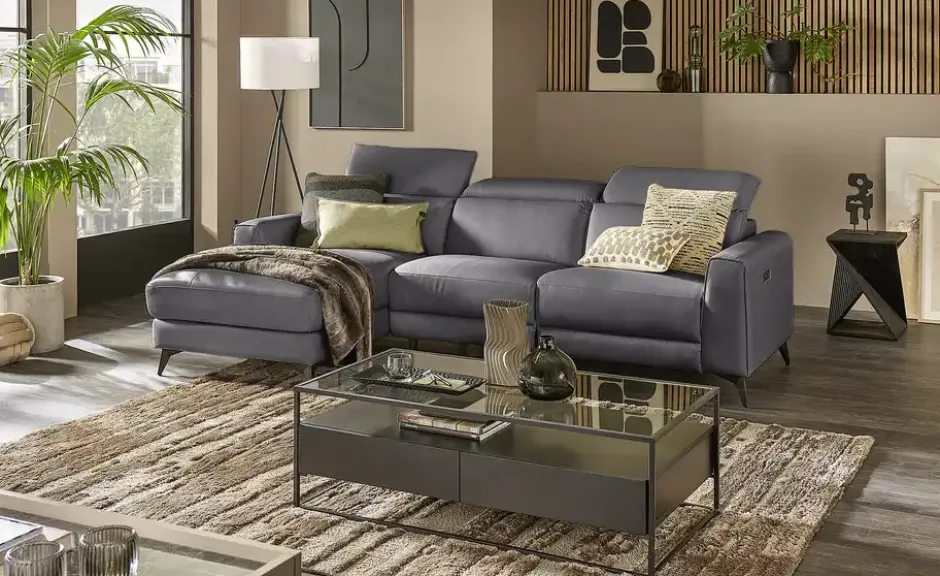 Ecksofa Taku