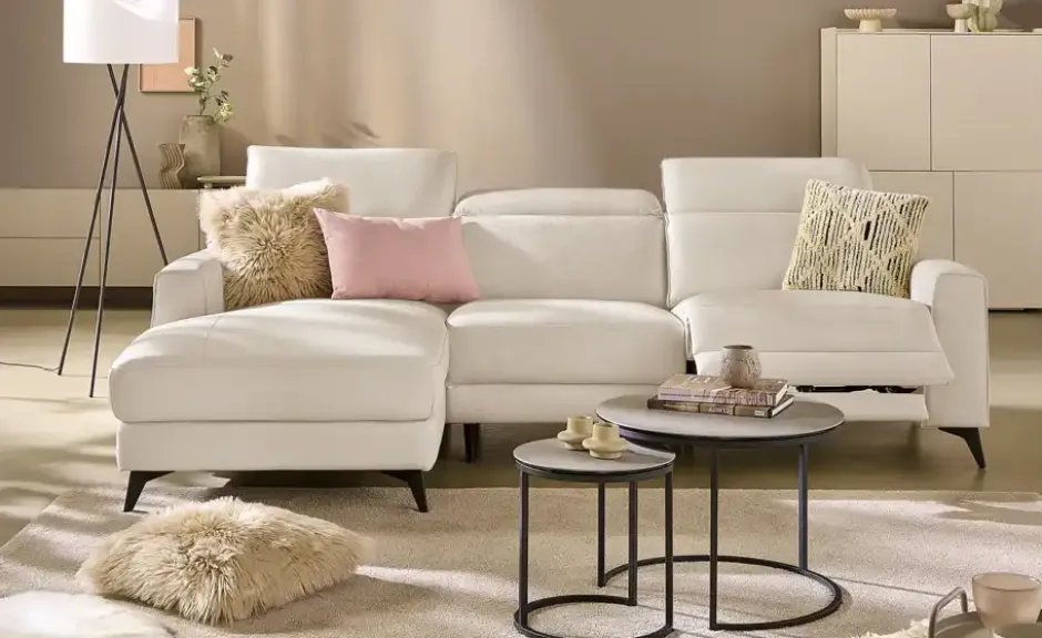 Ecksofa Taku