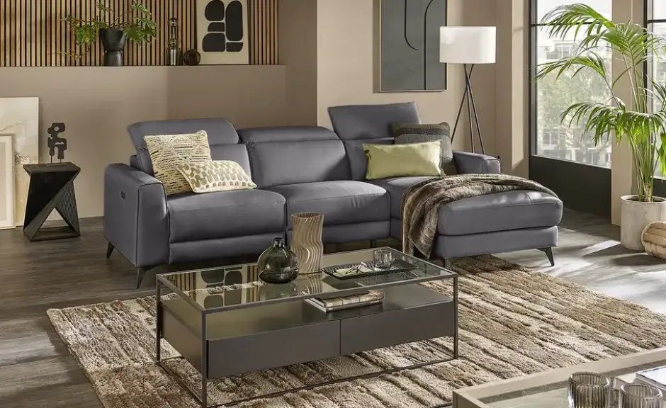 Ecksofa Taku
