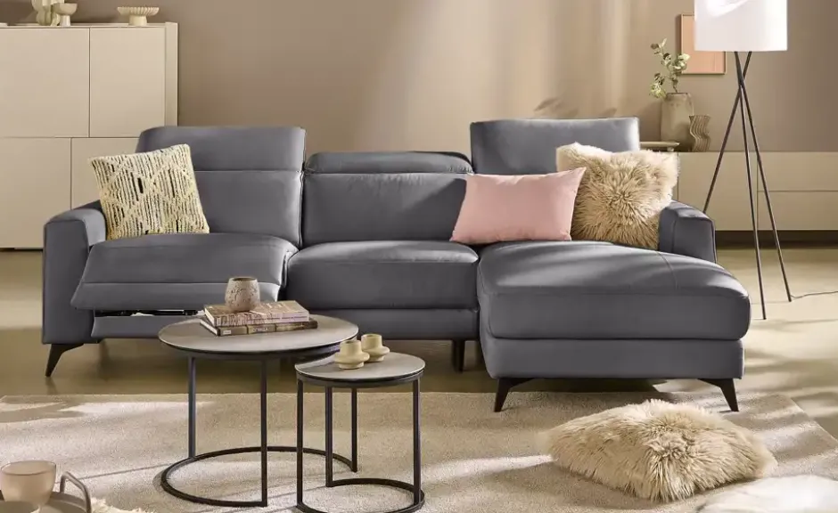 Ecksofa Taku