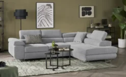 Ecksofa Tereccia