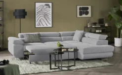 Ecksofa Tereccia