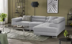 Ecksofa Tereccia