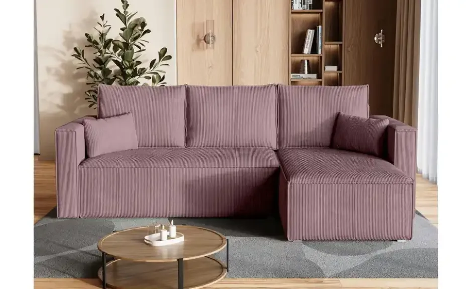 Ecksofa Top