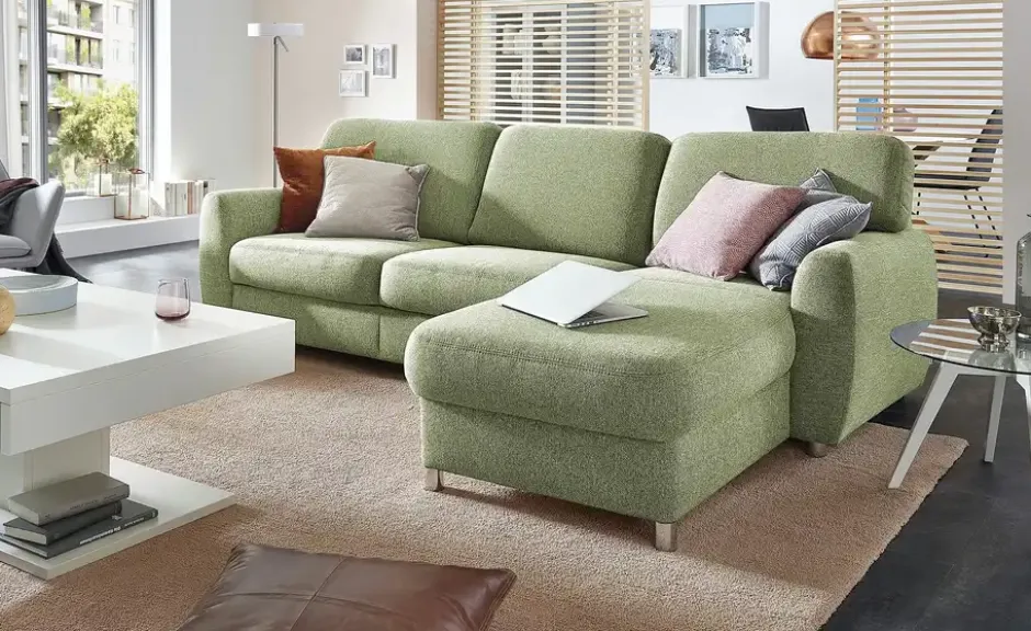 Ecksofa Valencia