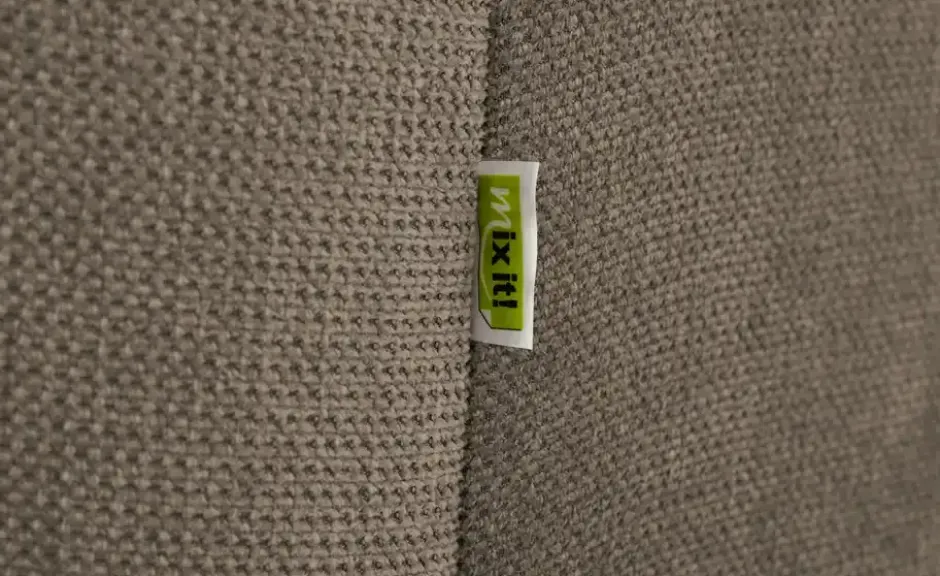 Ecksofa Valencia
