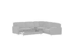 Ecksofa Valencia