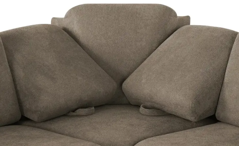 Ecksofa Valencia