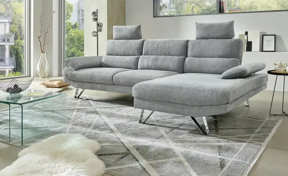 Ecksofa Varinia