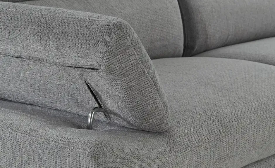 Ecksofa Varinia
