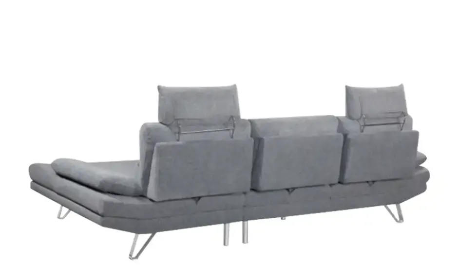 Ecksofa Varinia