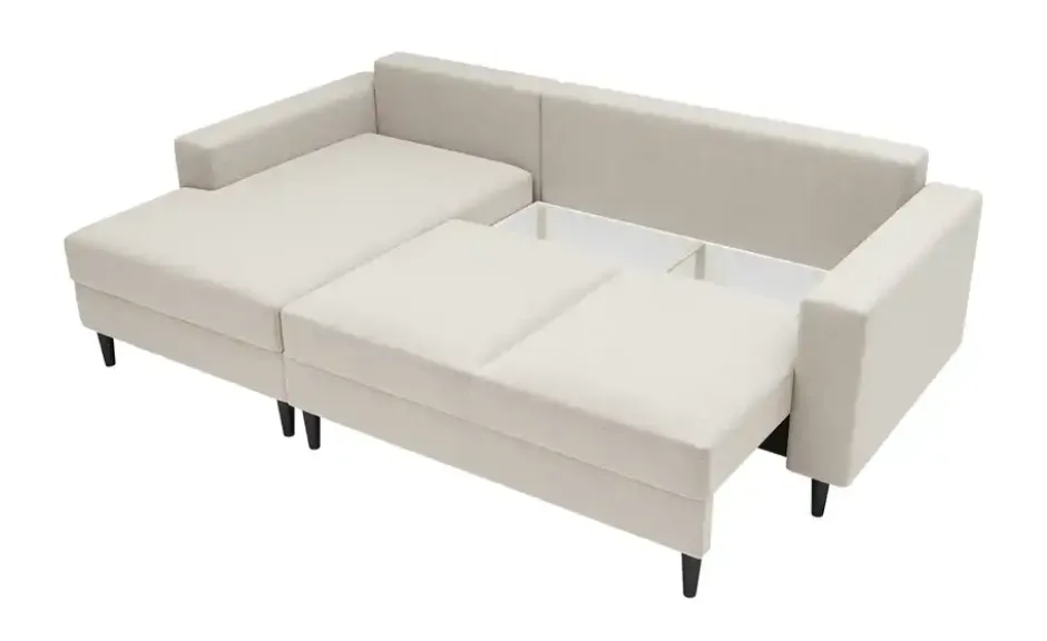 Ecksofa Wave