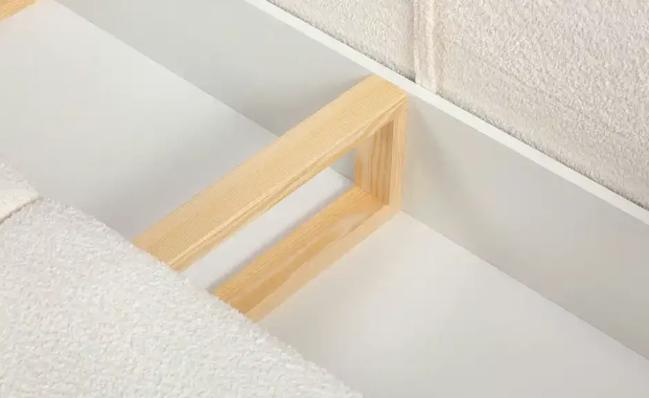 Ecksofa Wave