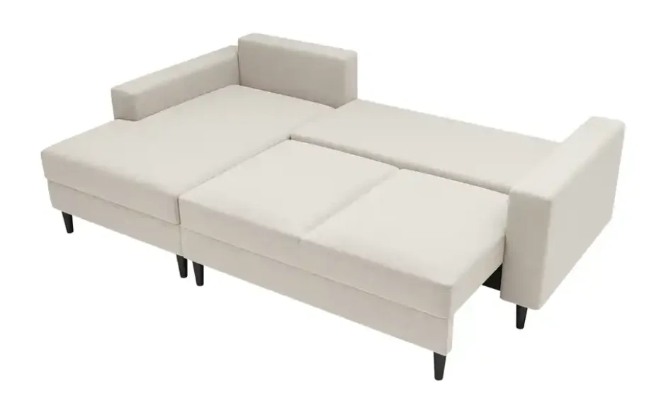 Ecksofa Wave