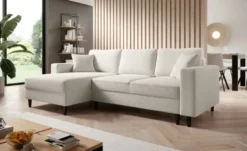 Ecksofa Wave
