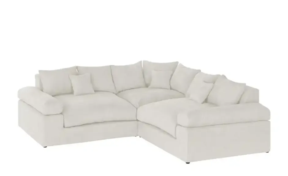 Ecksofa Whitney