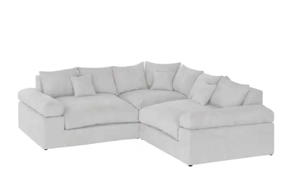 Ecksofa Whitney