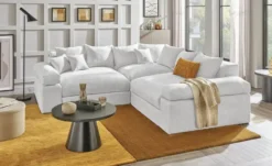 Ecksofa Whitney