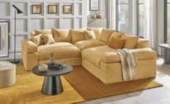 Ecksofa Whitney