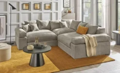Ecksofa Whitney