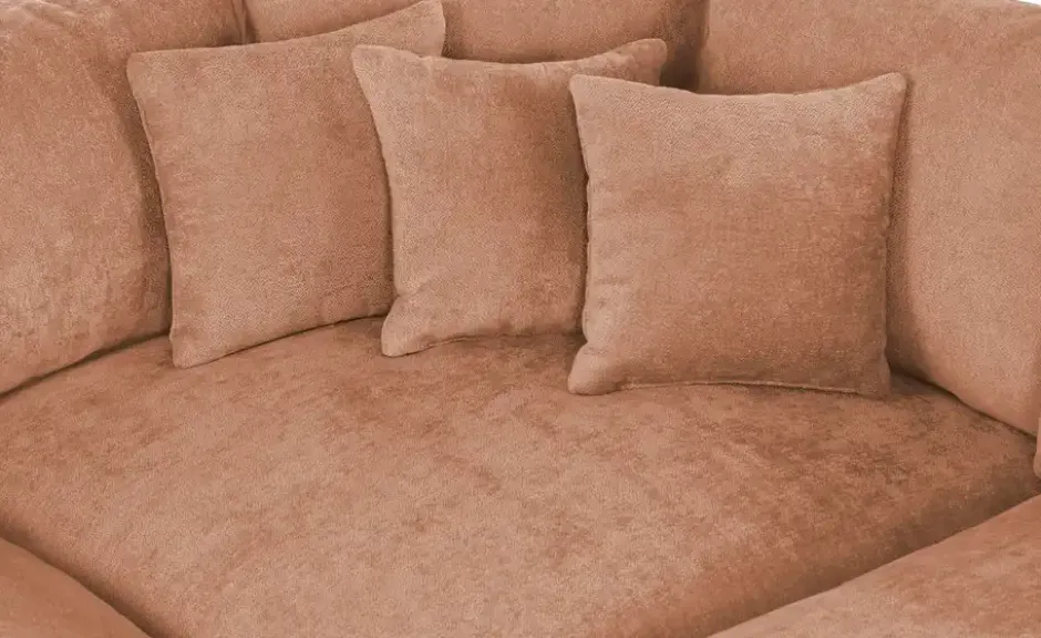 Ecksofa Whitney