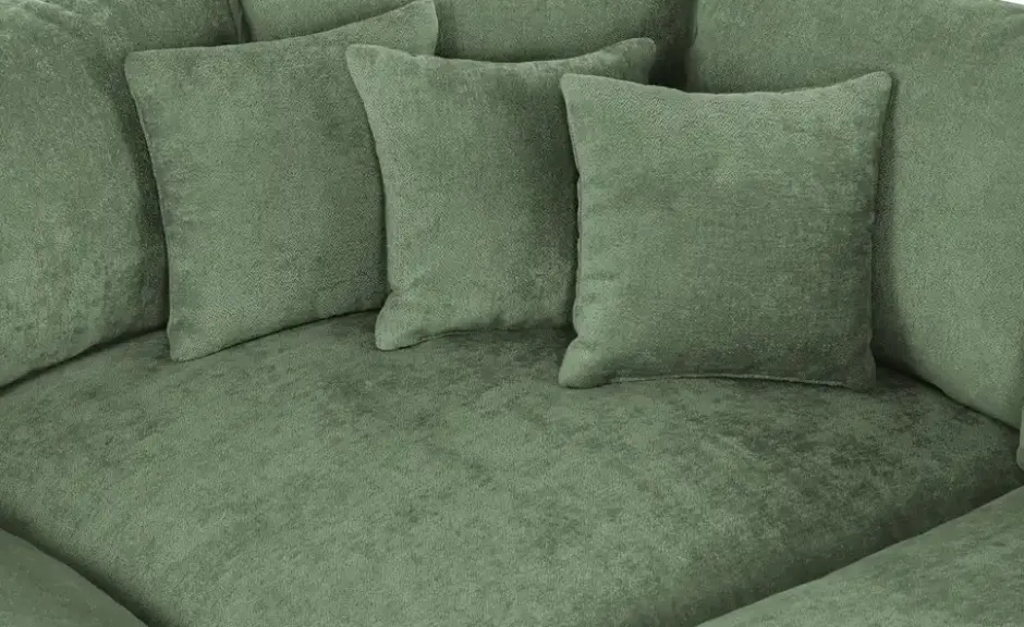 Ecksofa Whitney
