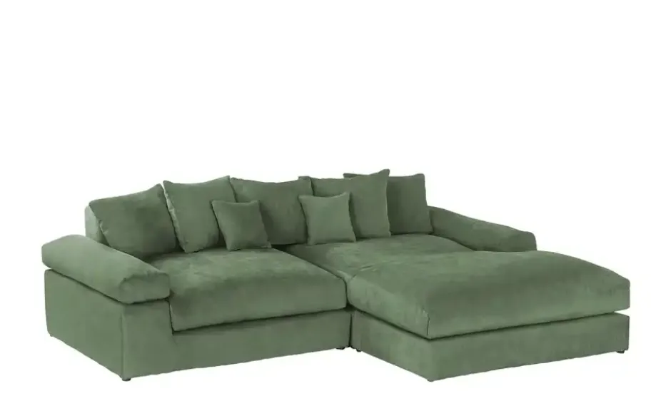 Ecksofa Whitney