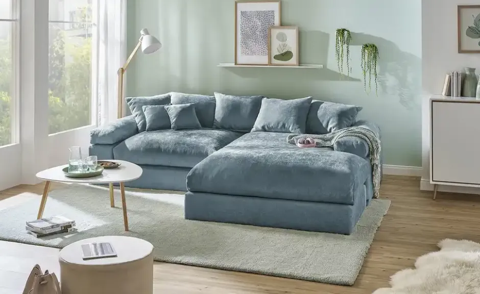 Ecksofa Whitney