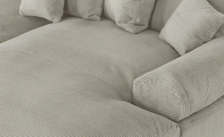 Ecksofa Whitney