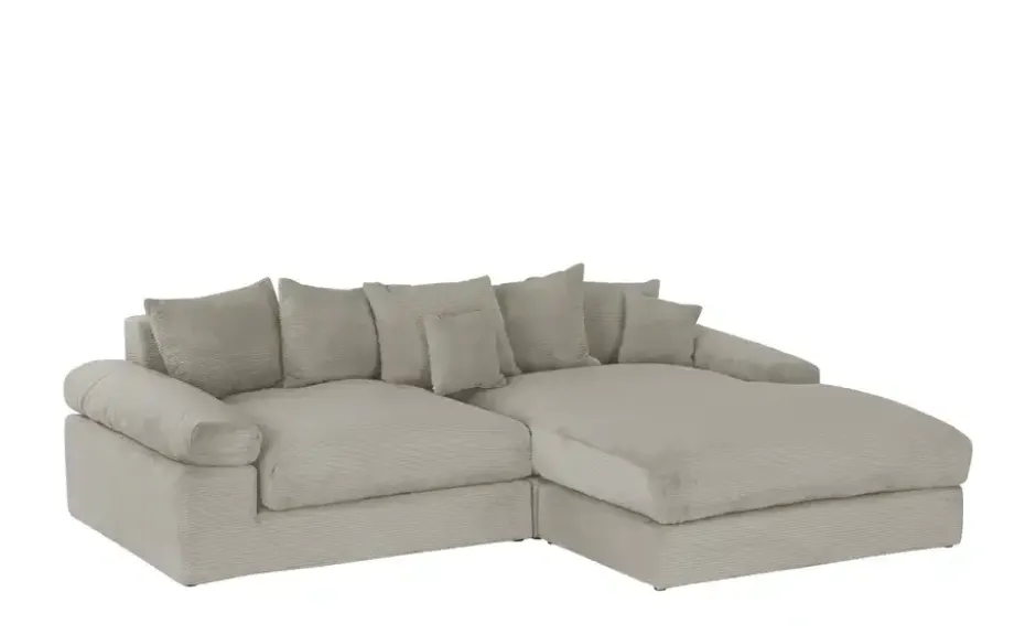 Ecksofa Whitney