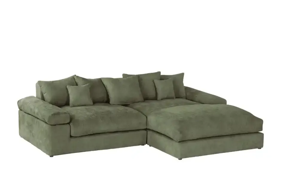 Ecksofa Whitney
