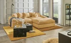 Ecksofa Whitney