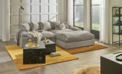 Ecksofa Whitney